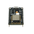丢石头 NodeMCU开发板 ESP8266芯片串口WiFi模块 Lua固件 物联网开发板 NodeMCU (CH340)板载ESP-12S 5盒