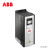 ABB变频器 ACS880系列 ACS880-01-038A-3 18.5kW 标配ACS-AP-W控制盘,C