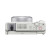 索尼（SONY）ZV-1F数码相机创意外观滤镜/美肤拍照/大光圈/入门/超广角/Vlog 白色 手柄+电池+升级存储卡套装