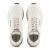 阿玛尼（ARMANI）运动鞋 男士纯色皮革低帮系带时尚休闲运动鞋 时尚男鞋 白色X4X639 XD382 894 40码