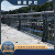 HKNA桥梁防撞护栏人行天桥高架桥不锈钢复合管304不锈钢河道护栏厂家 咨询