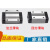 直线导轨滑块LMG15T15H20H25C30H35CG15G20G25 LMG25LH 四方加长型 其他