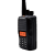 摩托罗拉（Motorola）V468 对讲机 强大功率 手动调频 坚固耐用远距离商用物业户外露营手台对讲手台