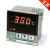 热水烤箱炸炉高温智能温度控制器温控仪0-380度 温控器配NTC500-1短探头
