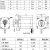 利四方 步进电机 57CM23 单位台