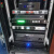 图滕机柜A3.6042尺寸宽600*深1000*高2055MM黑色网孔门网络弱电监控UPS交换机服务器机柜