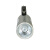 华荣（WAROM）RLEHL3051(GW)12W、IP66/IP68、续航时间≥16h、22.2V、冷白、手提式防爆探照灯 1盏 白色