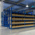 川井（WELLAND）仓储货架主架展示架货物储物架子钢制置物架 重型蓝色 长200*宽60*高200 cm单层承重500kg