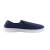 汉盾 HD-SH3901 PVC底防静电帆布鞋 蓝色 #44