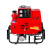 华球品牌手抬机动消防泵高压真空移动水泵3C本田柴油机高扬程 JBQ6.0/17本田GX690动力