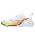 AT安崉赤兔6PRO跑步鞋男女款超轻网面透气耐磨运动鞋马拉松竞速跑鞋 白橘 43