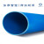 深水井专用管打井管upvc管全新料自来水管塑料井壁管水井110pvc管 外径120mm/4米每根