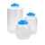 PP塑料食用菌种瓶550 850 2200ml 耐高温高压组培瓶透气盖 聚丙烯 透气盖550ml 300个一箱