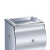 北奥（Beao）OK-631A 不锈钢小卷纸盒 砂光 擦手纸盒壁挂式 卫生间厕纸盒 防水厕纸架