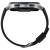 三星（SAMSUNG）Galaxy Watch LTE 三星智能手表（独立通话/50米防水/GPS定位/心率监测）46mm钛泽银