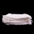 出极脱脂纱布口罩 可水洗口罩 透气防粉尘加厚(8只)/包 12层 单位:包