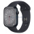 Apples7S8S9苹果手表ultra铝合金智能iwatch不锈钢蜂窝版美版国行欧版 Ultra 一代49MM GPS 40mm/41mm(适合130-200腕围