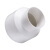 联塑 LESSO 异径套PVC-U排水配件白色 dn75×50