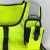 曼睩F854多功能升级款加固网布可加装防刺内胆反光背心反光衣