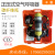3C认证消防正压式空气呼吸器RHZKF6.8/9L30 碳纤维钢气瓶卡恩 卡恩碳纤维6.8L 3C认证