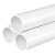联塑 PVC-U给水管 PVC管 供水管 1.0Mpa 白色 米 DN63