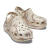 卡骆驰（crocs） 【618狂欢购】女士 运动休闲鞋 C 经典款洞洞鞋 Bone/Multi Marbled 4 US