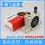 精品K系列气动 空气钢珠式振动器K8/K10/K13/K16/K20/K25/K30/K36 GT8气动振动器