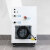 冷水机工业小型水循环低温冰水机制冷机组风冷式水冷机冻水机设备 HS15800-HAS1-010A（5P）