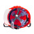 双安 10KV绝缘安全帽 电工防触电安全头盔 抗冲击耐高低温帽 红色