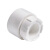 联塑（LESSO）清扫口(外插)PVC-U排水配件白色 dn110