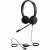 Jabra/捷波朗 EVOLVE 20 30 40单耳双耳USB话务耳机客服头戴耳麦 30 UC USB+3.5MM 带普票 官方标配