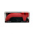 德国双立人红色磨刀石/磨刀器 磨刀棒 磨刃器32590-300 红色