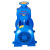 卡雁(50BZ-32（3千瓦2寸））BZ卧式大功率高扬程大流量自吸加强泵增压冷却循环离心泵
