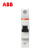 ABB SH200 1P C 20A 6KA 230/400VAC 10103969 微型断路器
