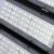 贝工 LED模组投光灯 隧道建筑工地照明灯泛光灯IP65 100W 暖光 贝系列 BG-SDB02-100B