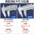 双岸 高精度不锈钢游标卡尺 工业级游标0-150-200-300mm内径卡尺一个价 游标卡尺0-150mm 一个价 