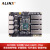 ALINX FPGA开发板XILINX A7 Artix7 XC7A200T 100T千兆以太网光纤 AX7201开发板 AN706 AD套餐