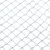 冰禹 BYaf-592 建筑安全防护网 白色安全平网施工防护防护网 封车白色尼龙网 网孔5cm宽3米长6米
