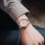 天梭（TISSOT）瑞士手表 力洛克1853系列 自动机械男表 送男友情人节礼物 T006.407.22.033.00
