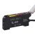 台龙电气光纤放大器E3X-NA11对射漫反射传感器NA41感应光电开关 简易型放大器 NPN E3X-NA11
