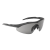 5.11特种兵战术眼镜军迷战术装备CS作战防弹射击护目镜防风沙墨镜 52022-黑框+3片装