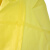 三奇安 消防连体带帽轻型防化服 耐酸碱防护服 防液氨氯气防护服 危化运输防护服生化工作 黄色款  鞋套码42