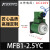 天榆液压电磁阀电磁铁MFB1/ MFZ1-2.5/3/4/5.5YC 线圈AC220/DC24V MFB1-3YC AC220V