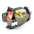 液压泵A10VSO284571100140DR-31油泵轴向柱塞泵 柱塞泵配件-液压阀 完整型