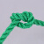 谋福CNMF绳子尼龙绳塑料绳耐磨捆绑绳晒衣绳户外手工编织货车绳子（10mm 50米 ）18