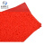 米奇特工 塑料防滑地毯酒店迎宾地垫 红色宽1.2m*厚13mm 要几米拍几米不裁