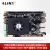 ALINX 黑金 FPGA 开发板 Xilinx Zynq UltraScale+ MPSoC XCZU4EV 4K视频传输 AXU4EVB-E AN706套餐
