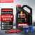 摩特（MOTUL）8100 X-CESS 全合成汽车发动机机油 5W-40 SN级 5L装 保养套装 