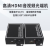 高清hdmi 光纤收发器带usb键鼠hdmi延长器KVM单模单纤1080P 1对 HDMI+独立音频光端机 1对价格
