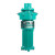油浸式潜水泵 流量 10m3/h 扬程 86m 额定功率 5.5KW 配管口径 DN50